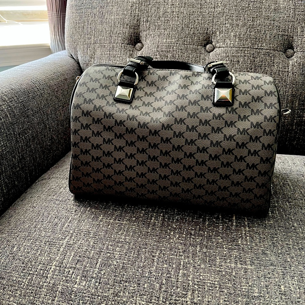 Michael Kors satchel